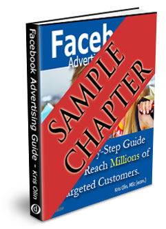Facebook Advertising Guide Free Sample Chapter