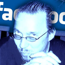Kris Olin, author of the Facebook Advertising Guide