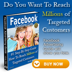 Facebook Advertising Guide