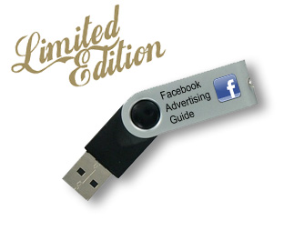 USB Stick Limited Edition
