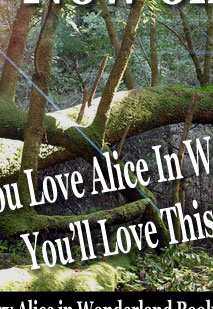 101 Famous Quotes from Alice in Wonderland